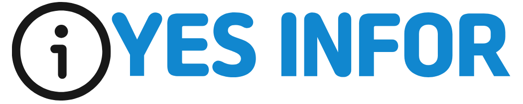 예스 인포(yes infor)